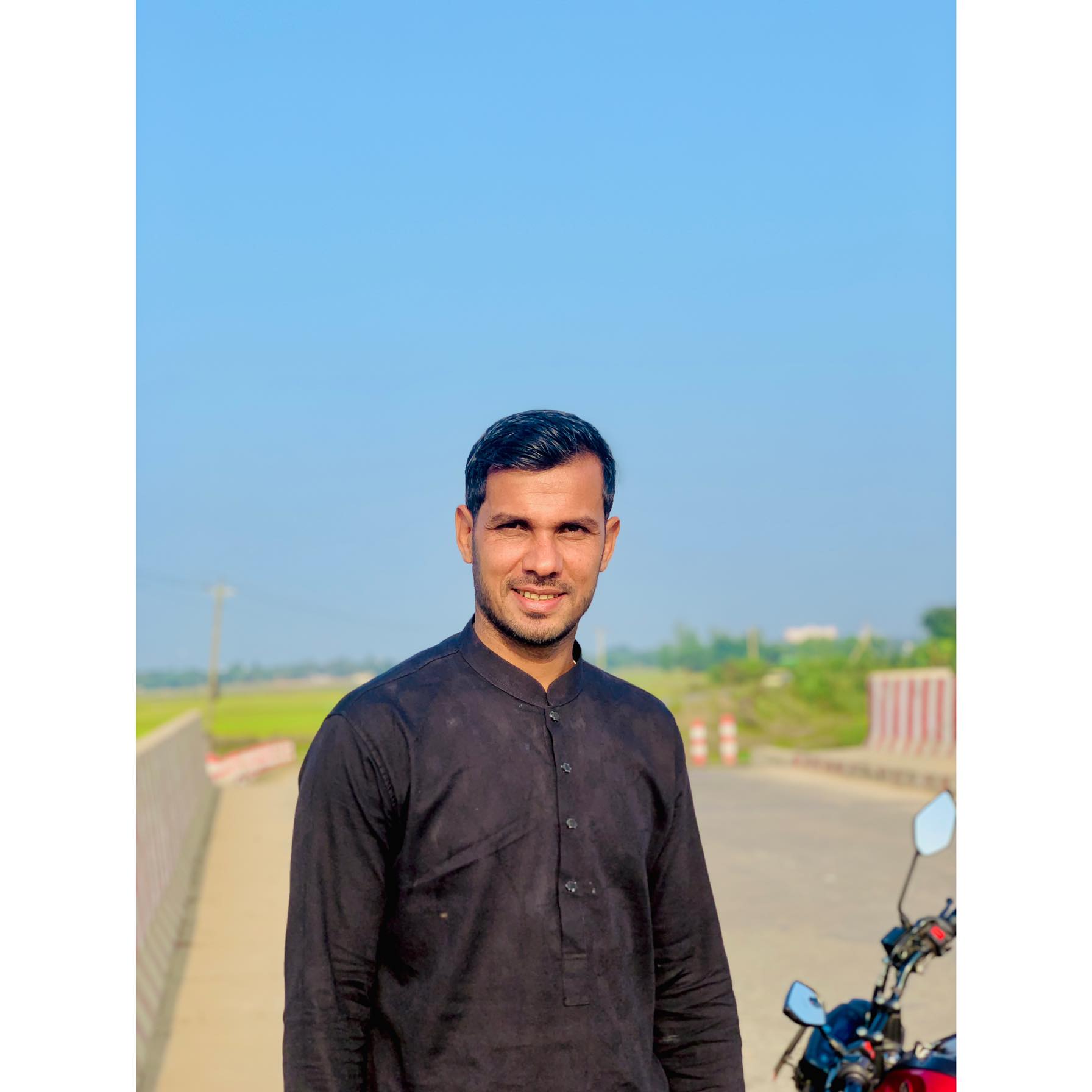 Rofiqur Rahman Mamun