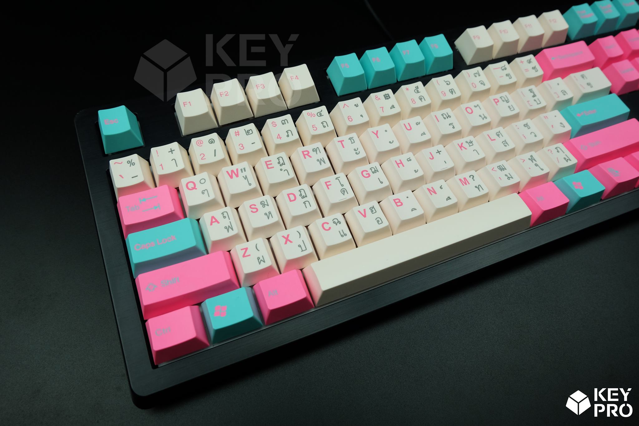 KeyPro - *****อีกแค่ 2 วันจะปิดรับ order แล้วนะครับ...