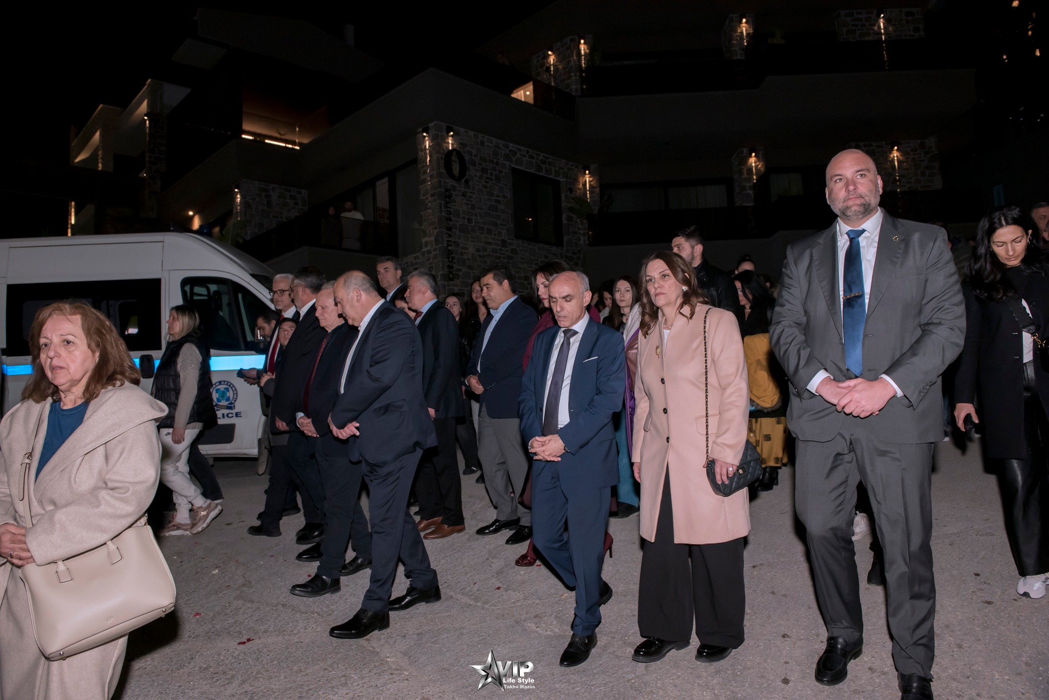 VIP - Δευτέρα 24.03.25 Photography vip life style Panagiotis Mazos ...