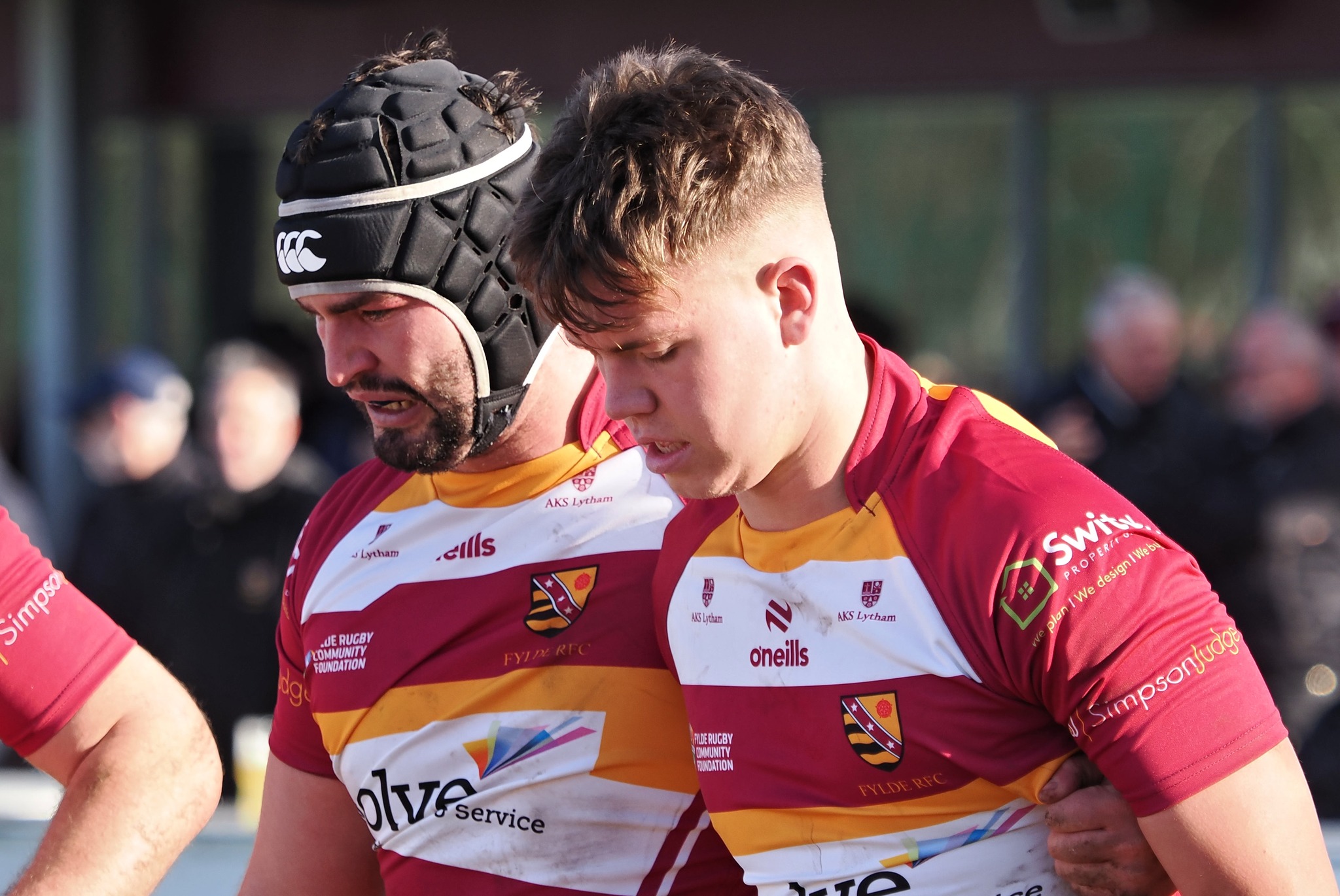 Fylde RFC - Fylde RFC added a new photo.