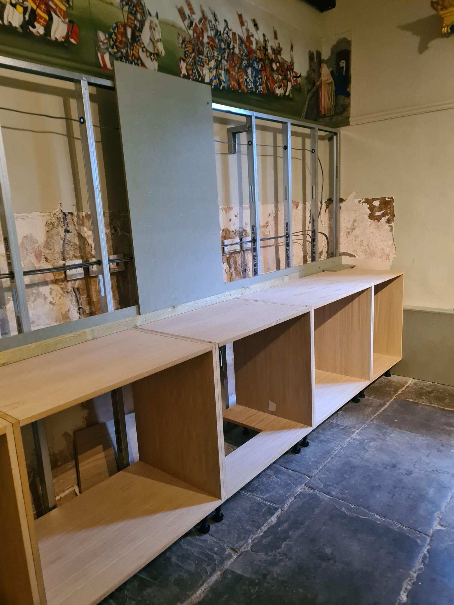 S.m.carpentry | Caerphilly
