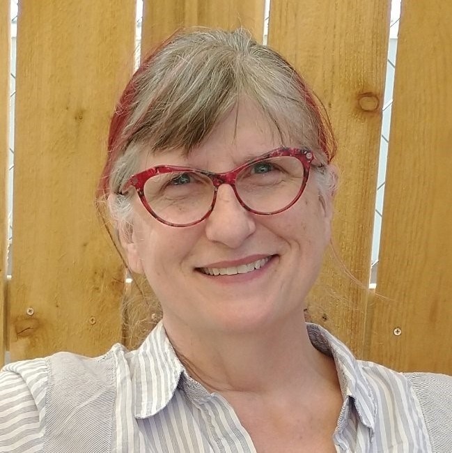 Maggie Rast