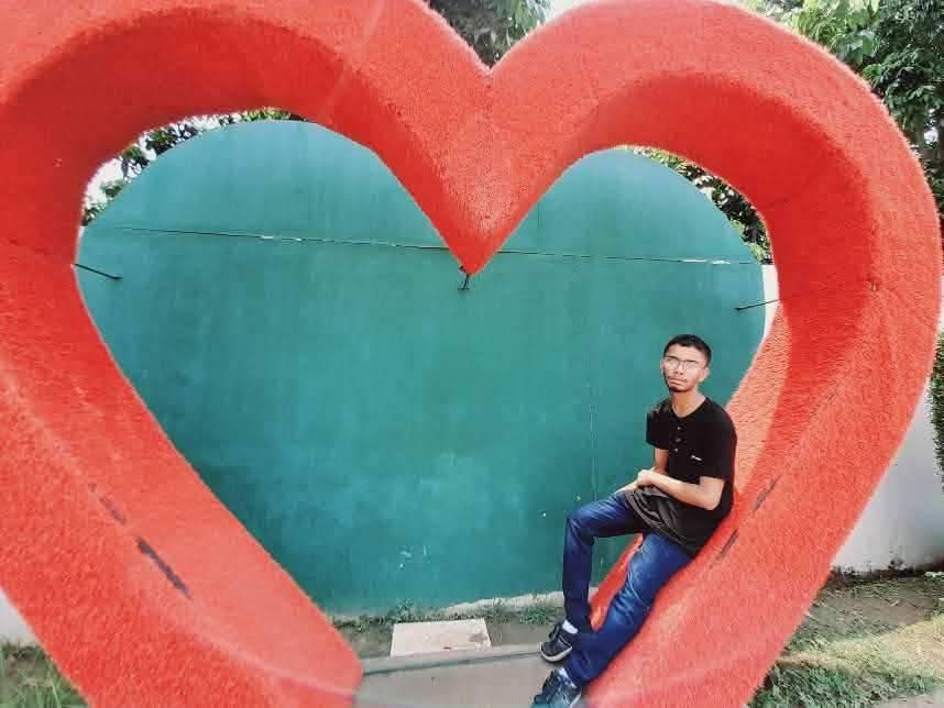 Md Rupom