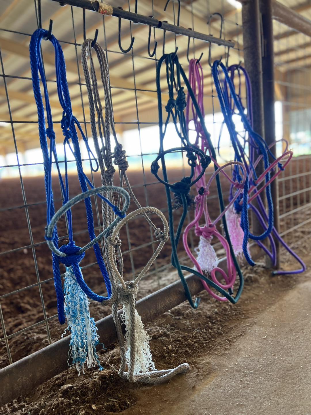Kb Ranch Bakersfield : THE RANCH EQUINE BOARD & WELLNESS – VVME