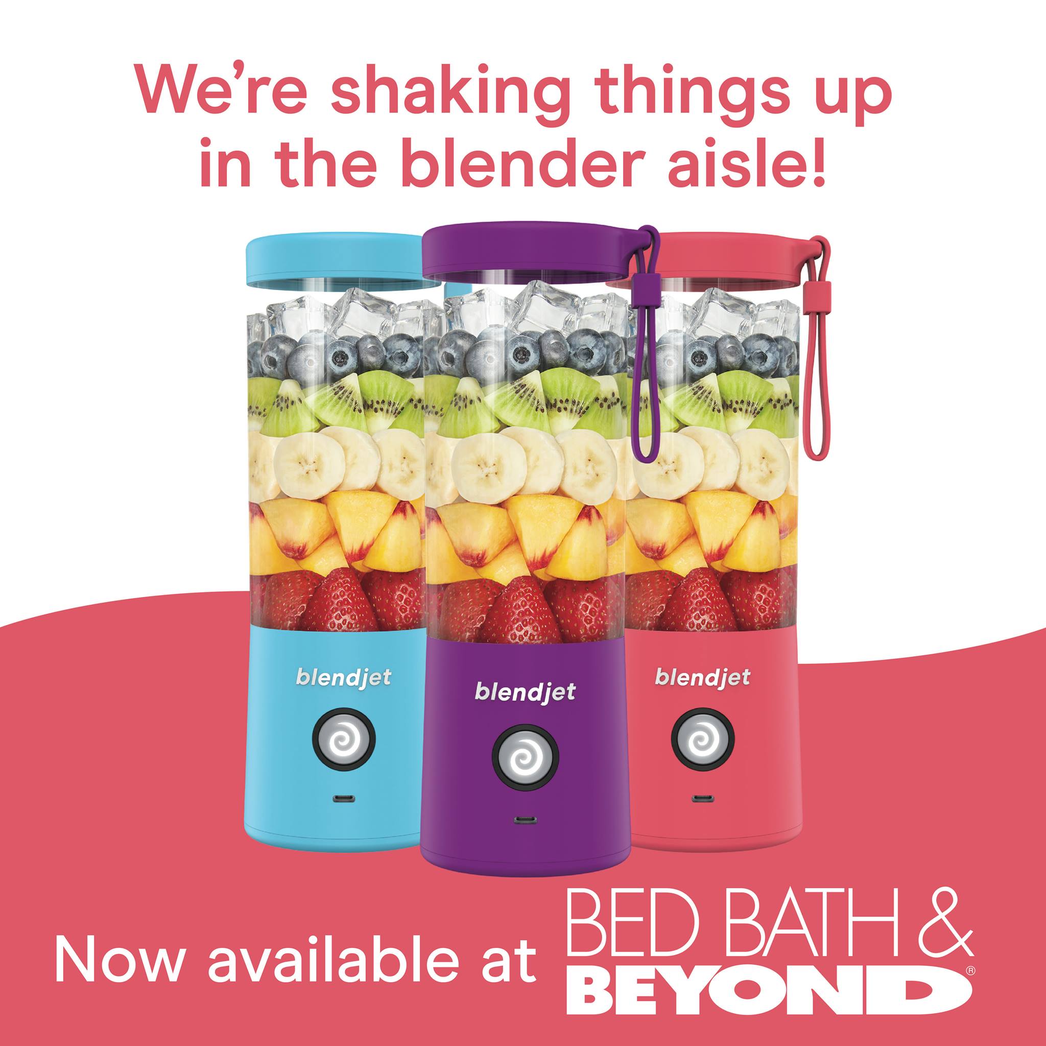 Blendjet 2 Bed Bath And Beyond