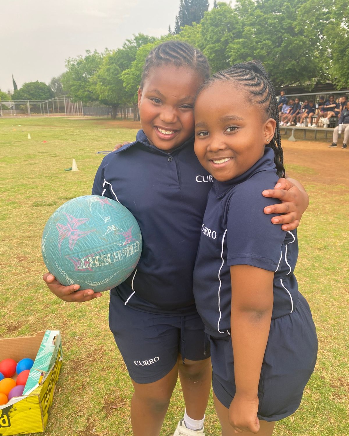 🌟 Our Grade 1 learners enjoyed a... - Curro Klerksdorp | Facebook