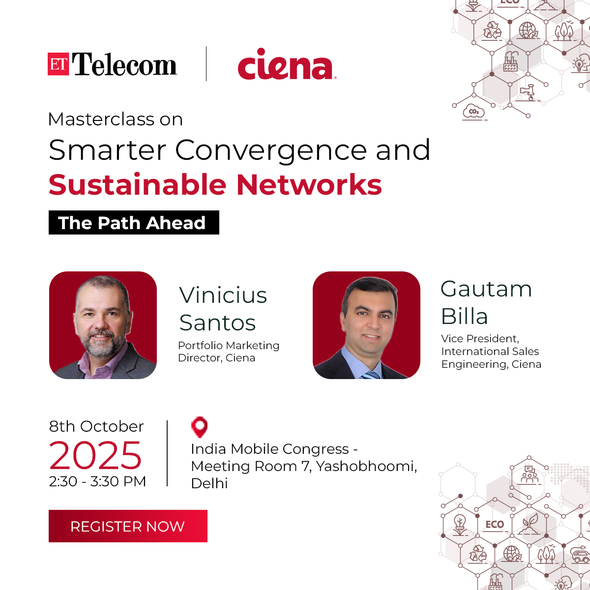 ETTelecom | Noida