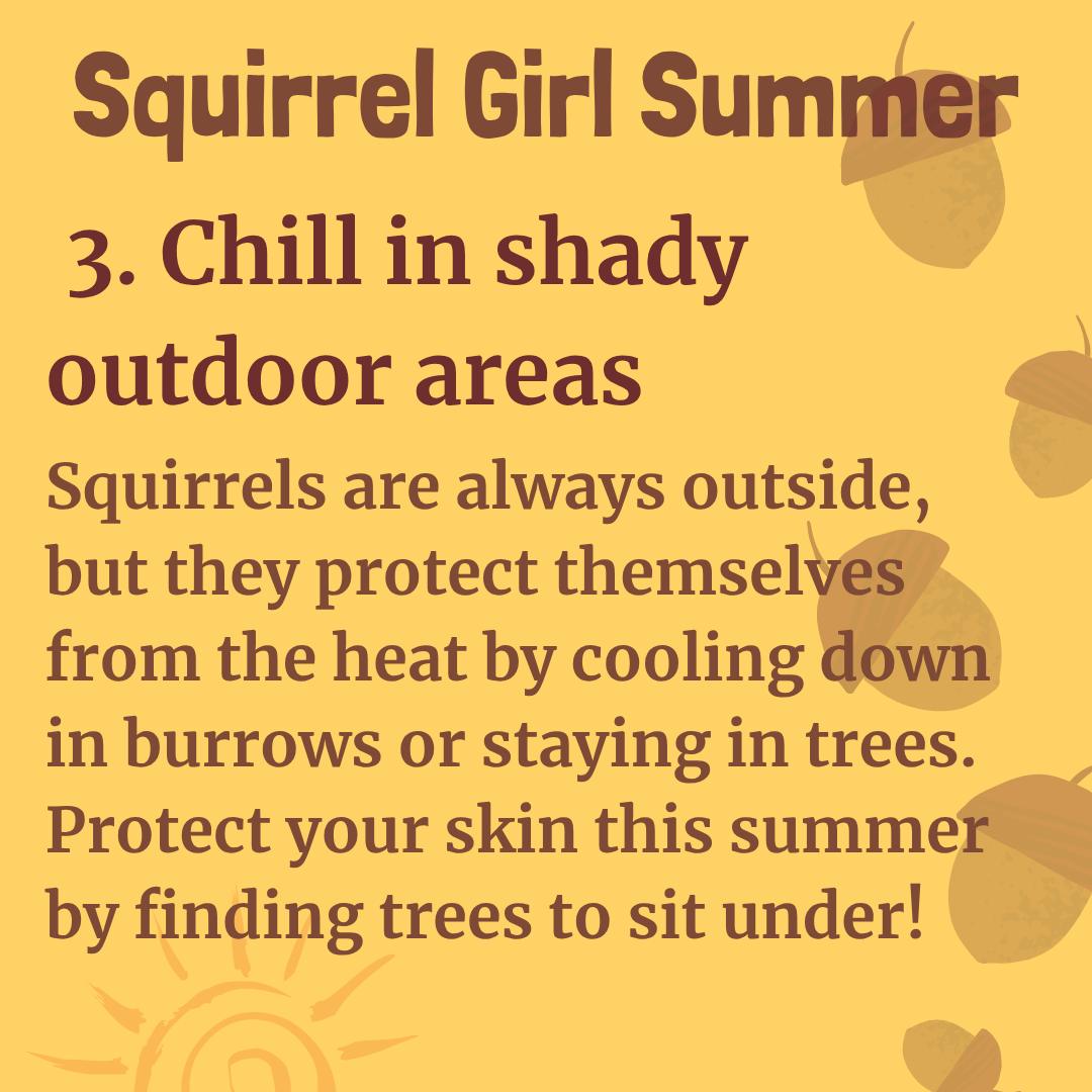 Squirrel-Net