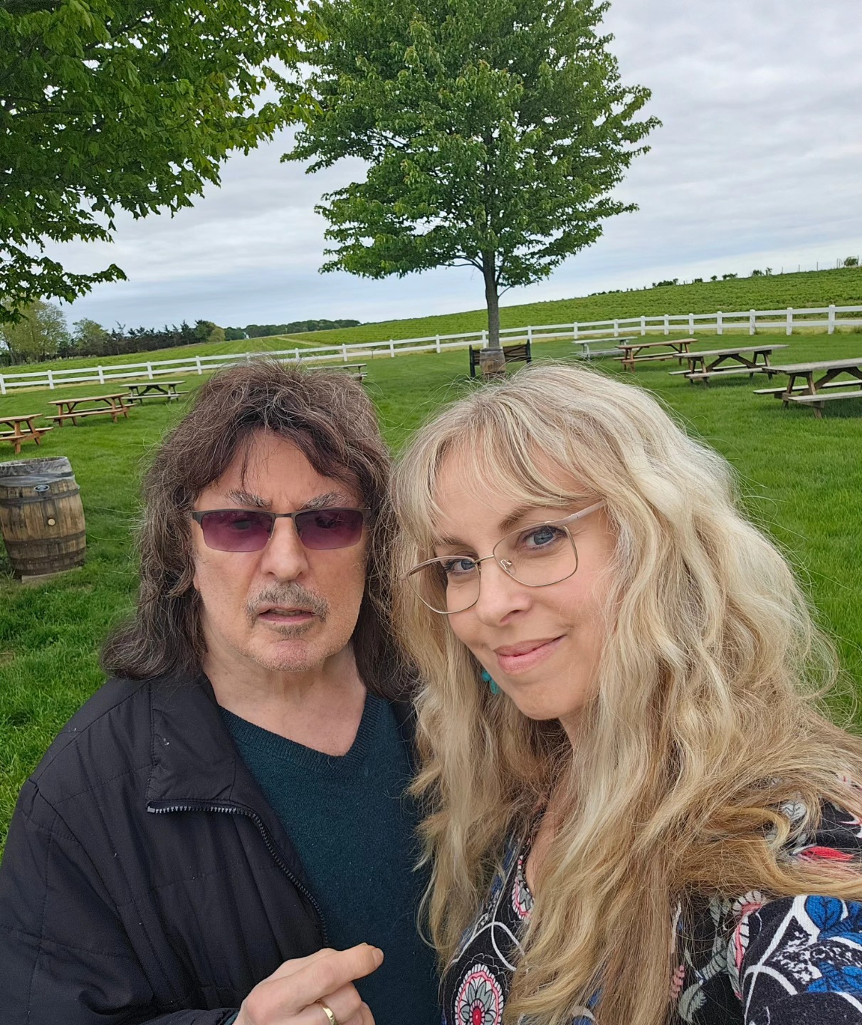Ritchie Blackmore Official Site - Wanna play like Ritchie Blackmore ...
