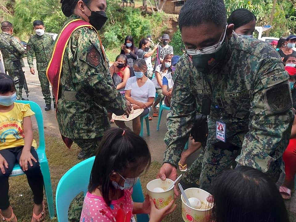 KKDAT LASAM/kabataan kontra droga at terorismo