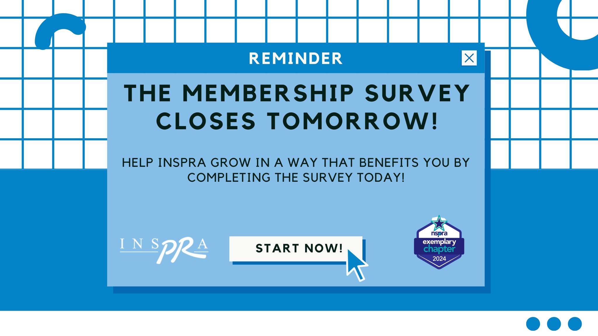Illinois Chapter of the National School PR Assoc. (INSPRA)