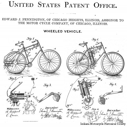 On this day, 131 years ago,... - Museum of American Speed | Facebook