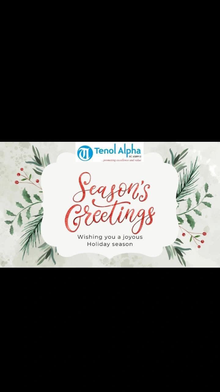 Tenol Alpha Limited | Lagos