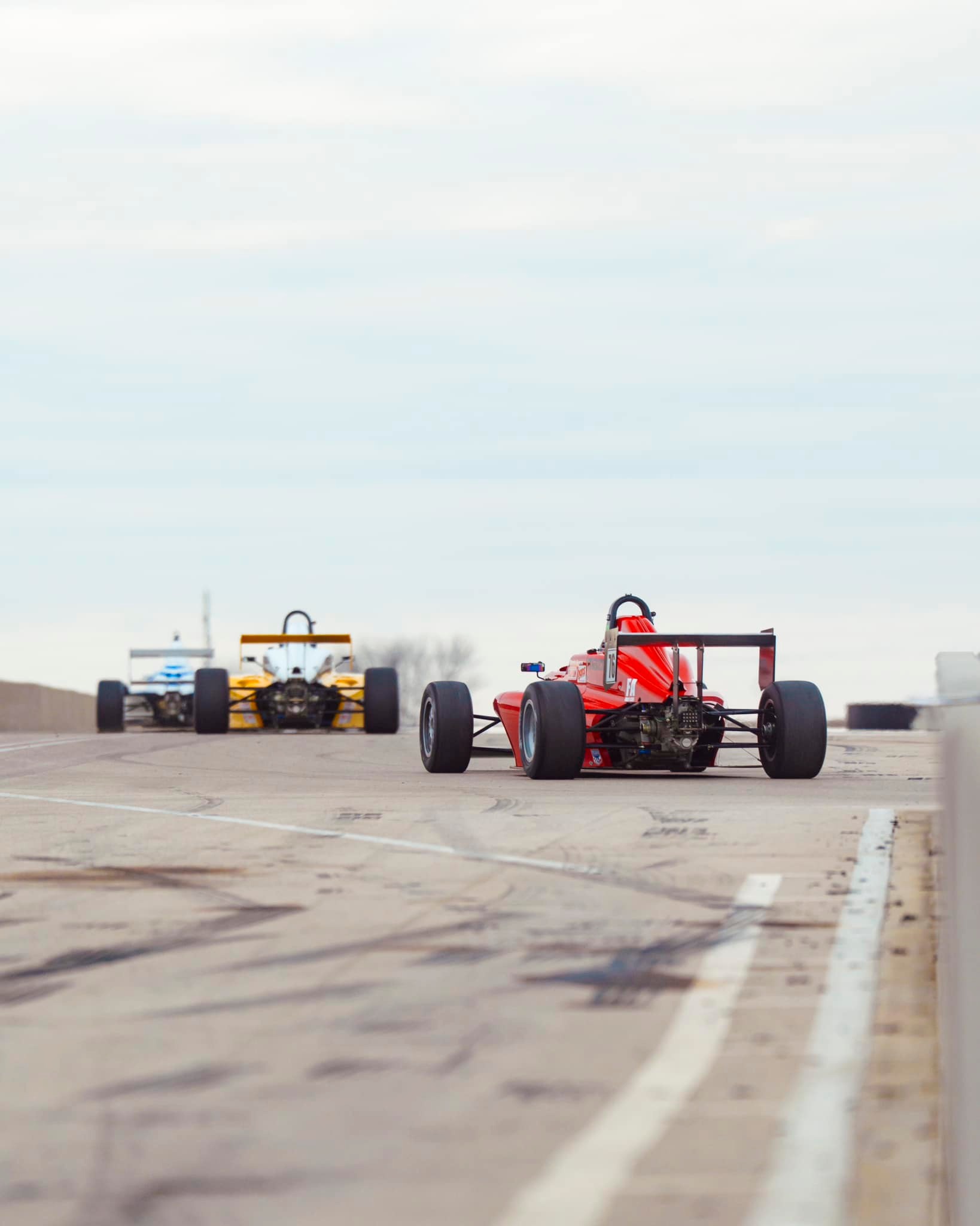 Eagles Canyon Raceway | Decatur TX
