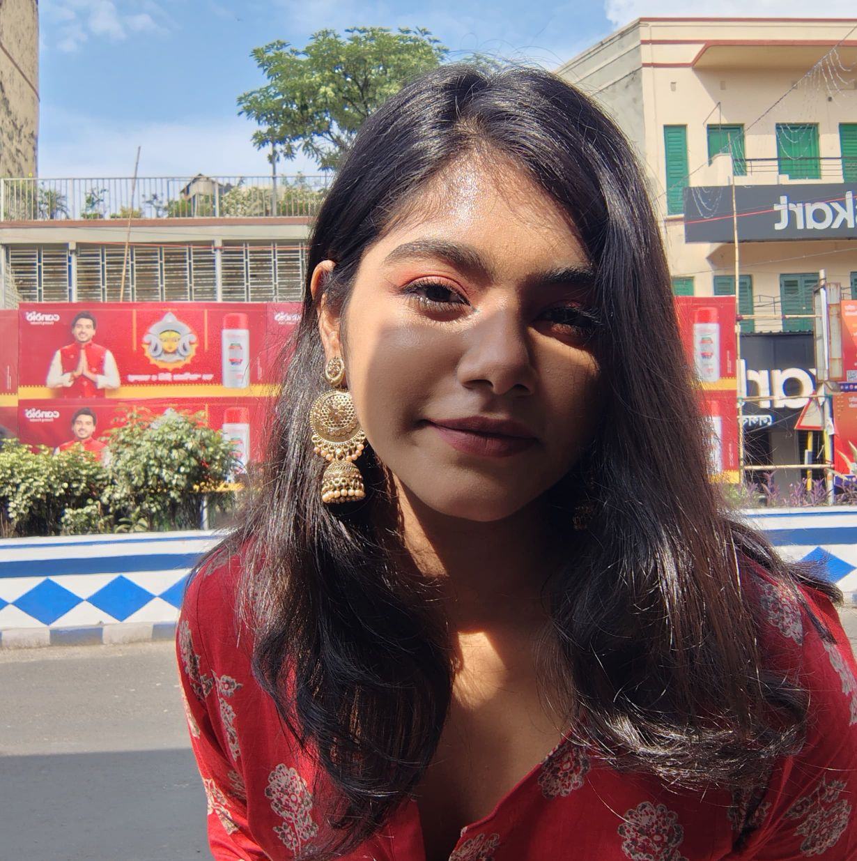 Ankita Das