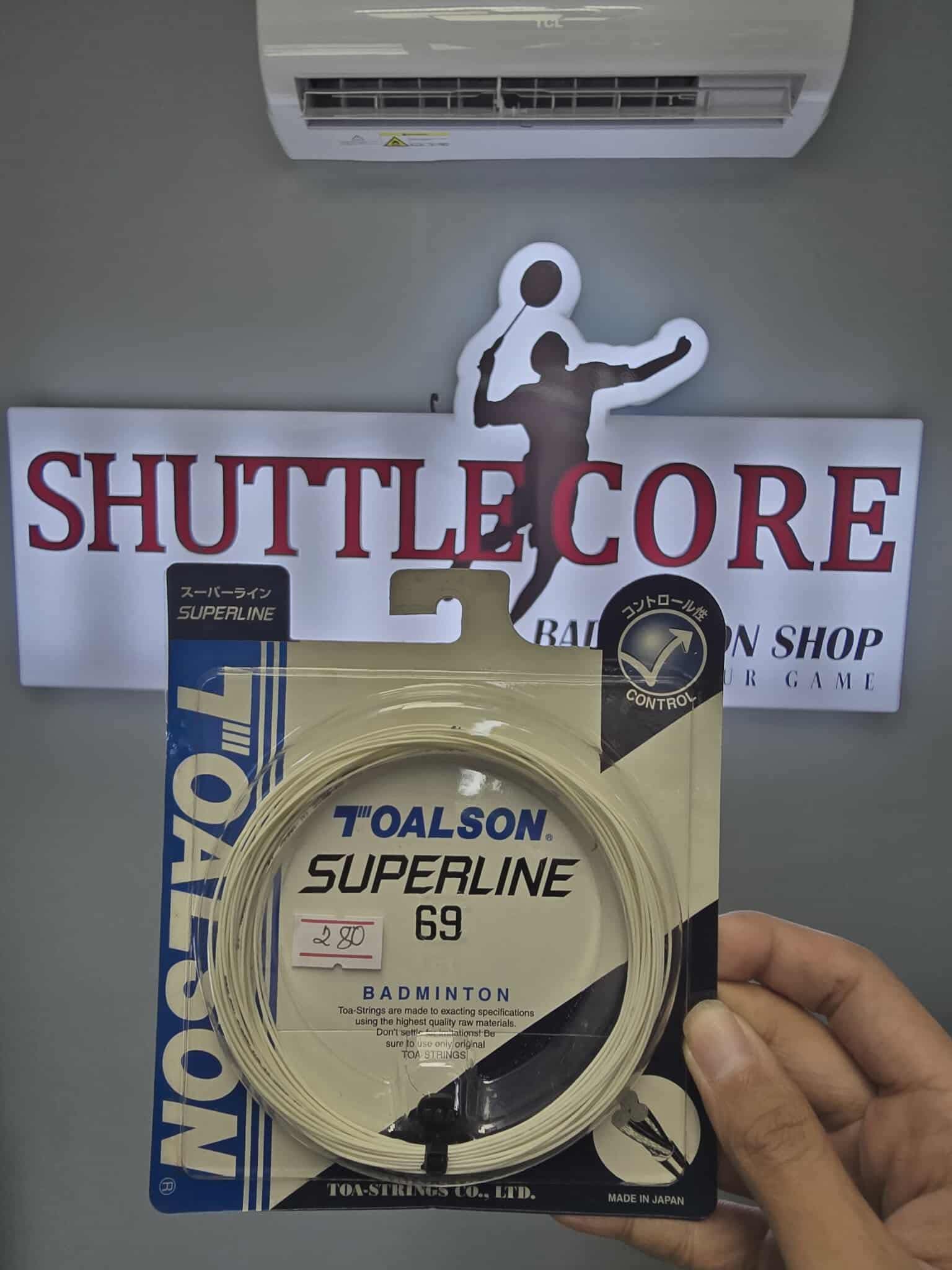 Shuttle Core | Cagayan de Oro
