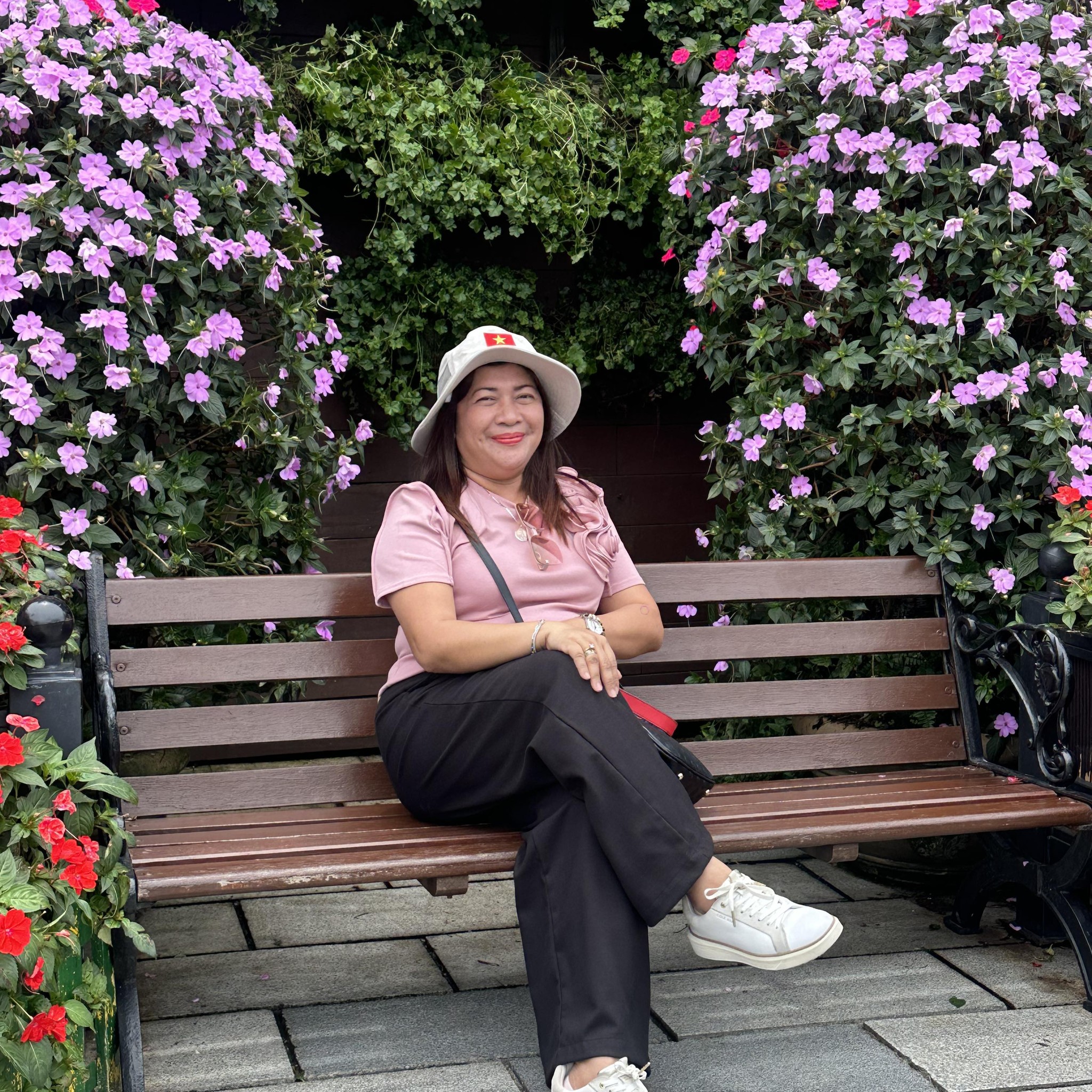 Mayora Donnah Tupas Valdemar 11 on Reels