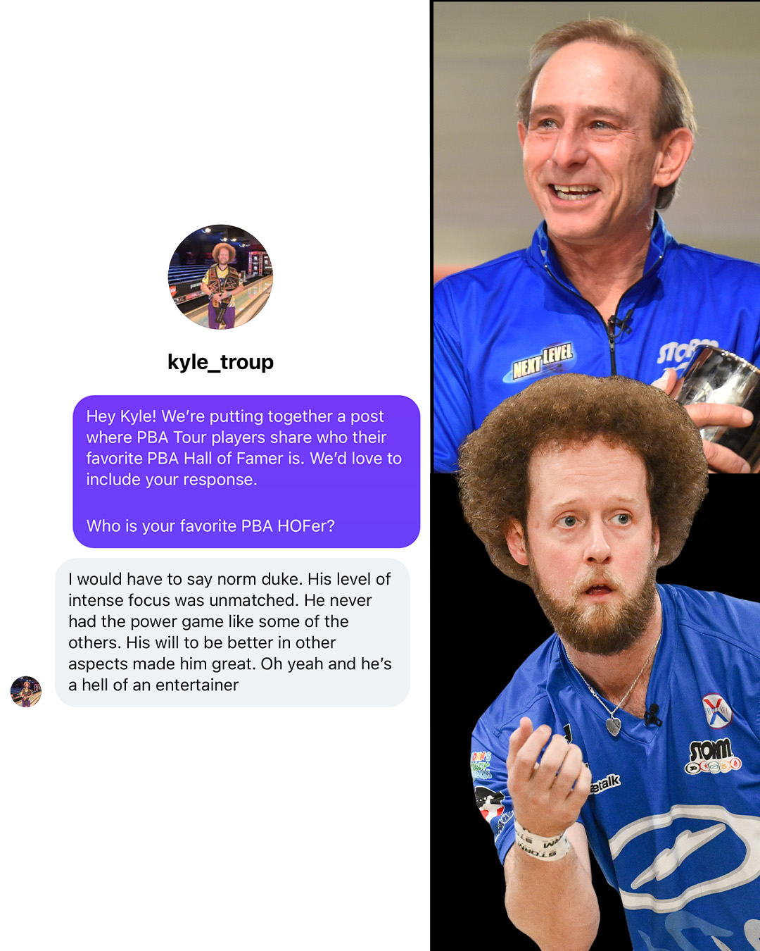 Professional... - Professional Bowlers Association (PBA)