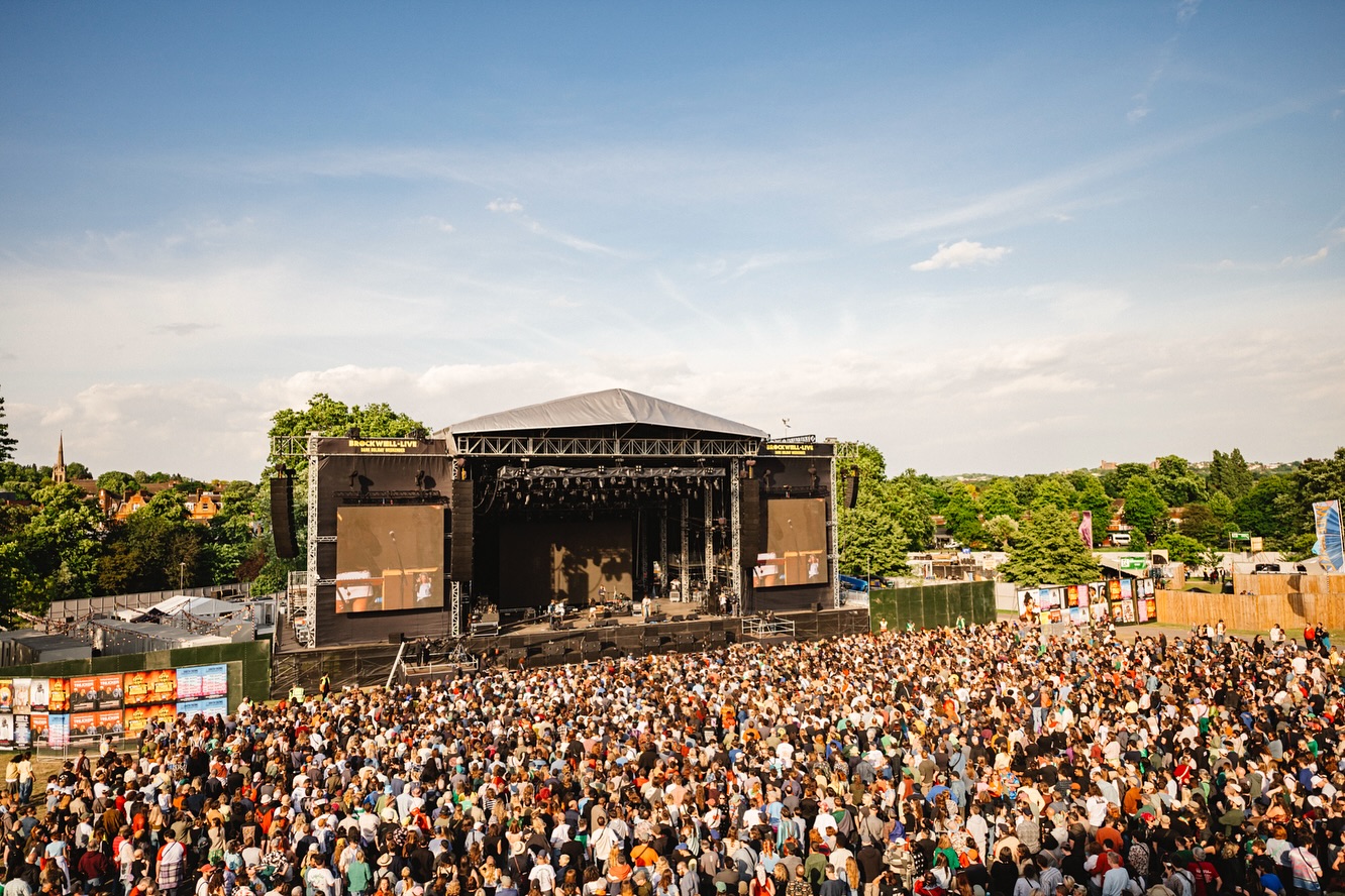 Wide Awake Festival Official-2027 | Facebook