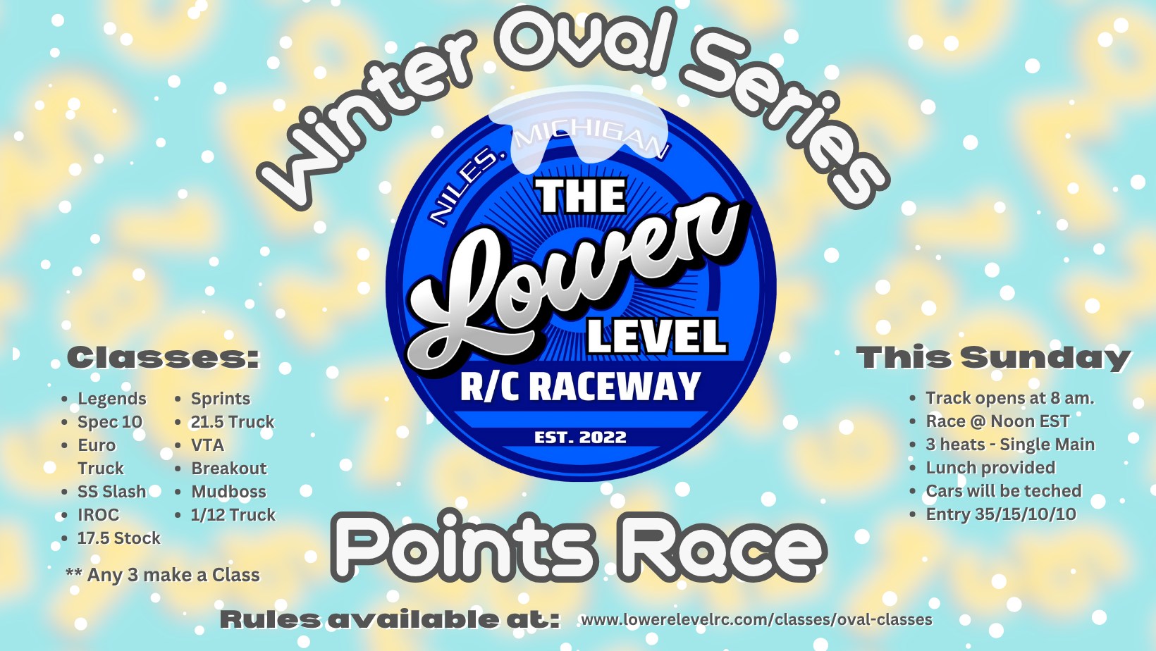 The Lower Level - This Sunday, November 2nd ! This is the... | Facebook