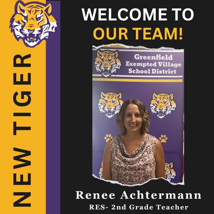 Greenfield - We are excited to welcome Renee Achtermann to our team ...