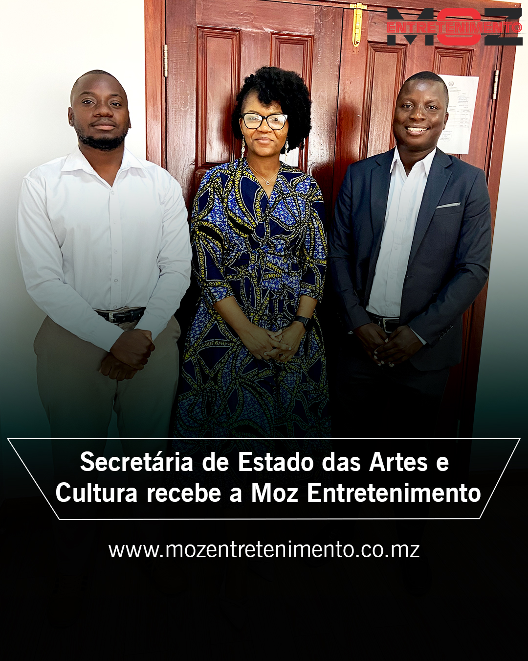 Moz Entretenimento added a new photo. - Moz Entretenimento