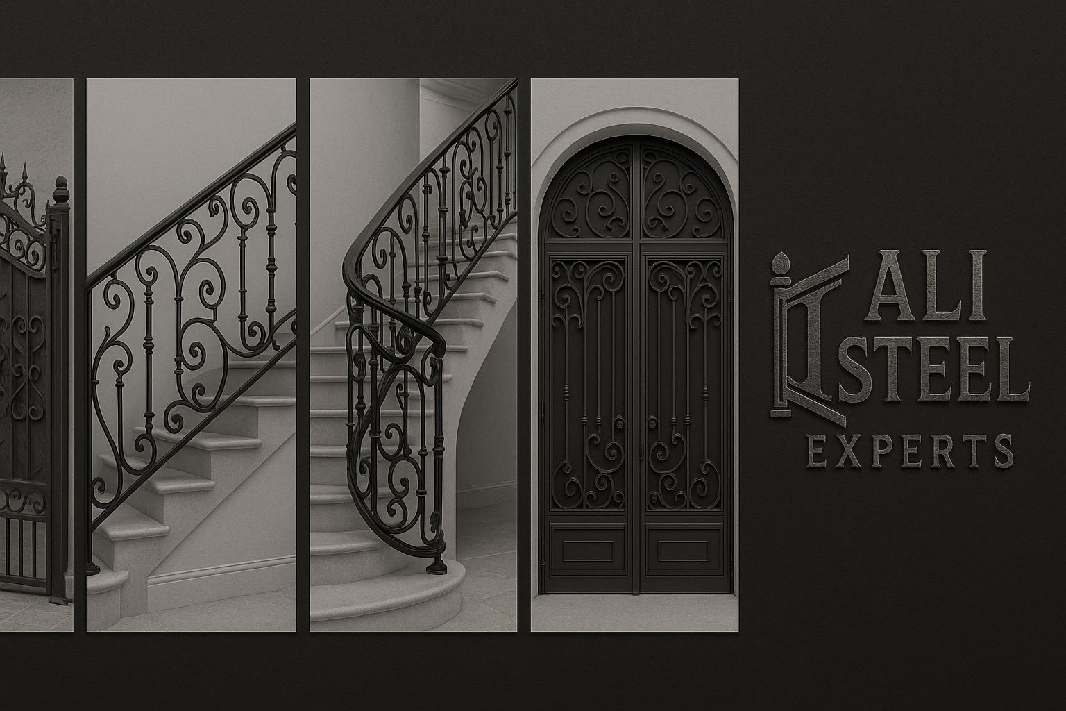 Ali Steel Experts | Lahore
