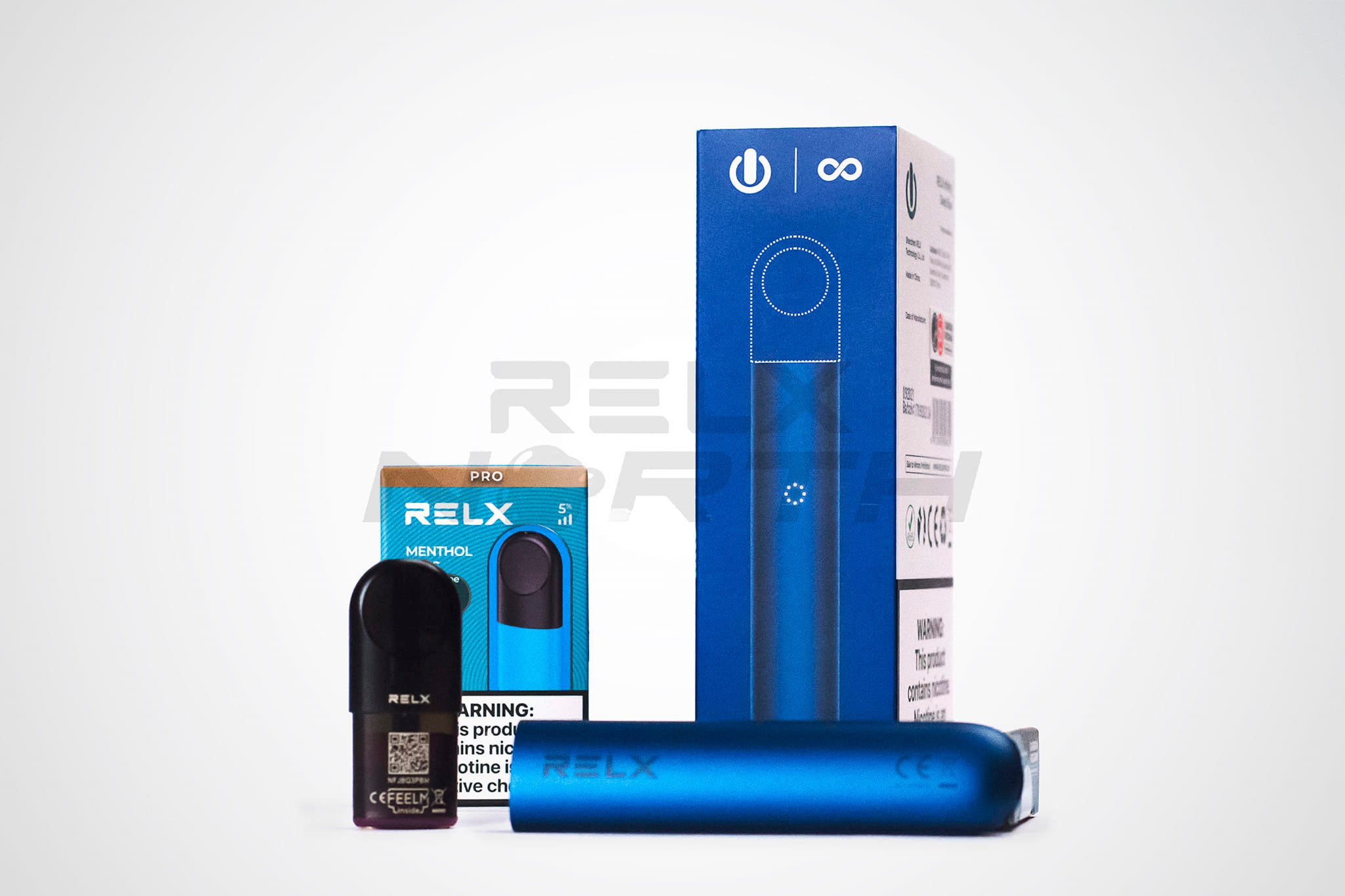 Boss RELX North - The number 1 selling vape in the... | Facebook