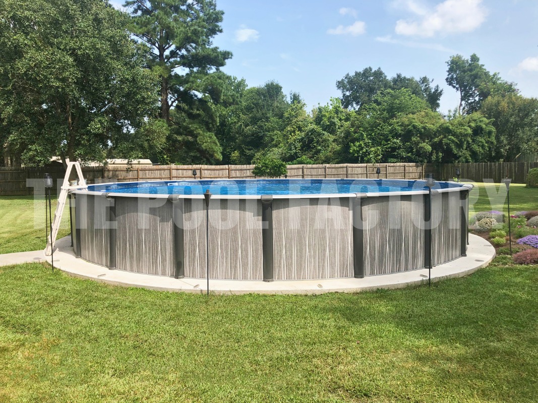 The Pool Factory