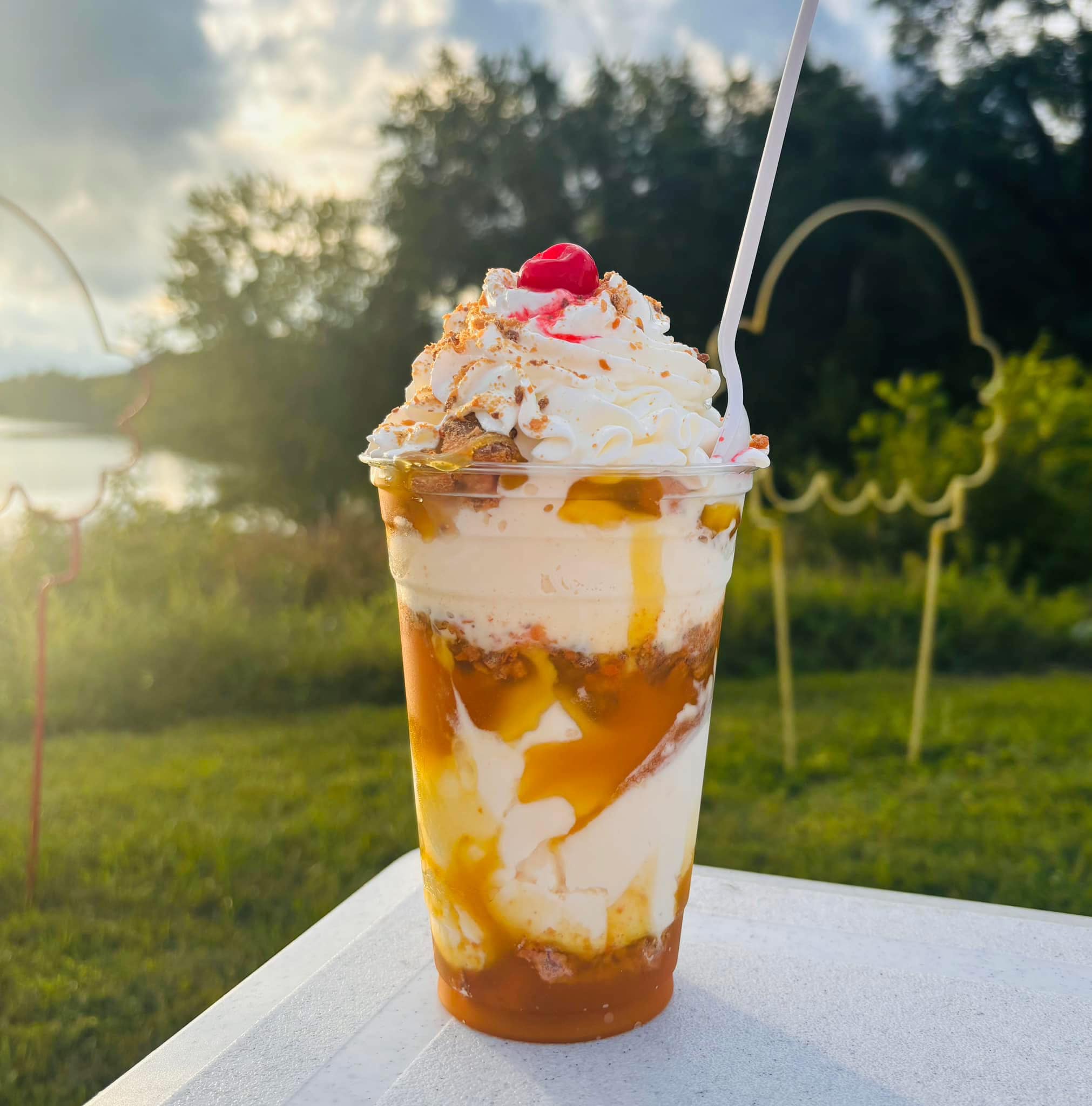 Carol's Cones - Our 2025 season gets kicked off in 26 days! ☀️ What ...