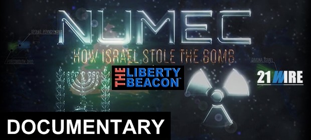 The Liberty - How Israel Stole the Atomic Bomb (Documentary) ~ Article ...
