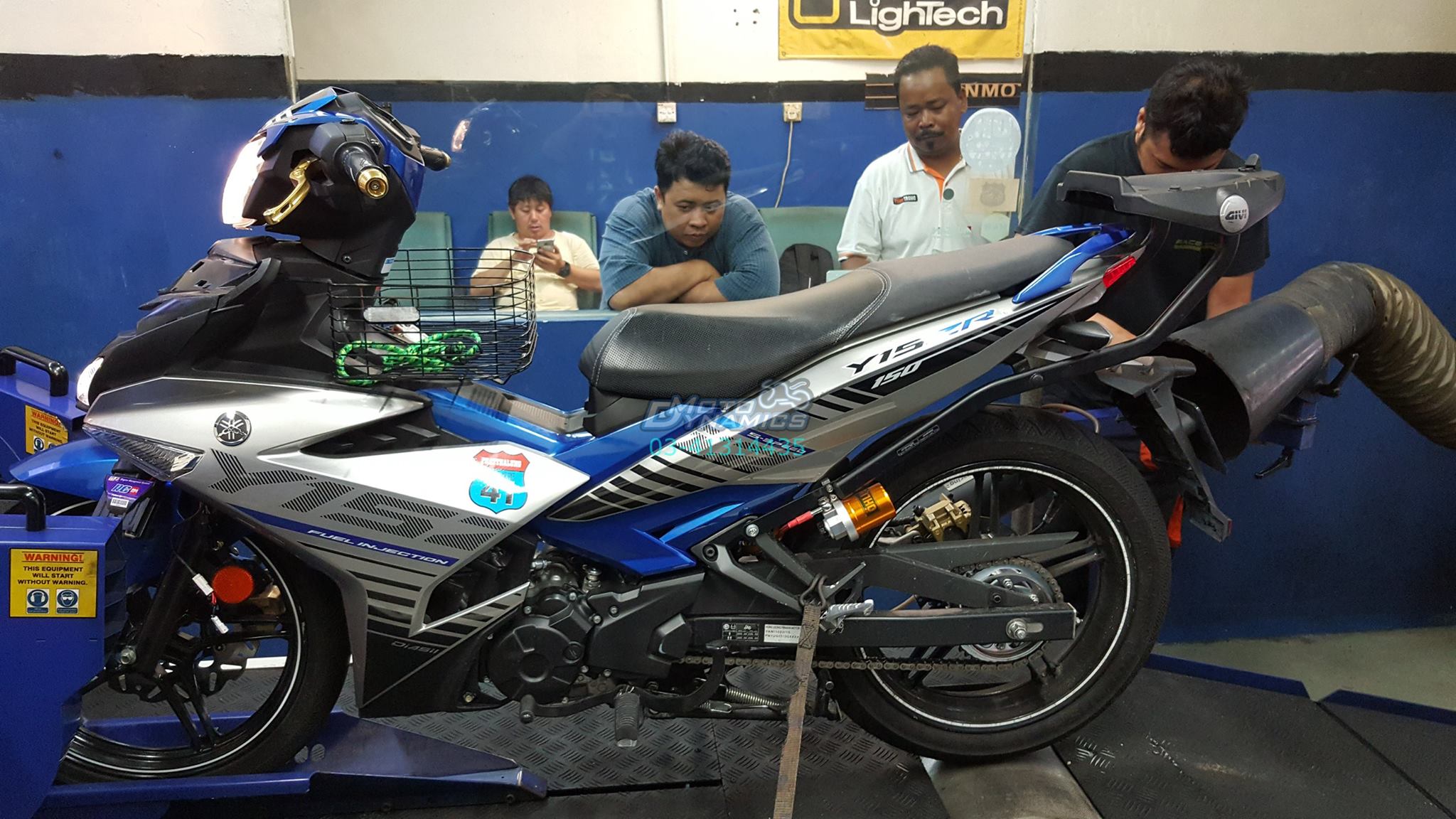 ? 【 Street King・Limits Unlocked 】aRacer RC Mini XX Now 