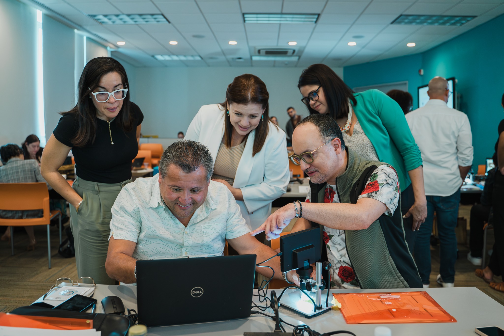 Forward Learning | Guaynabo