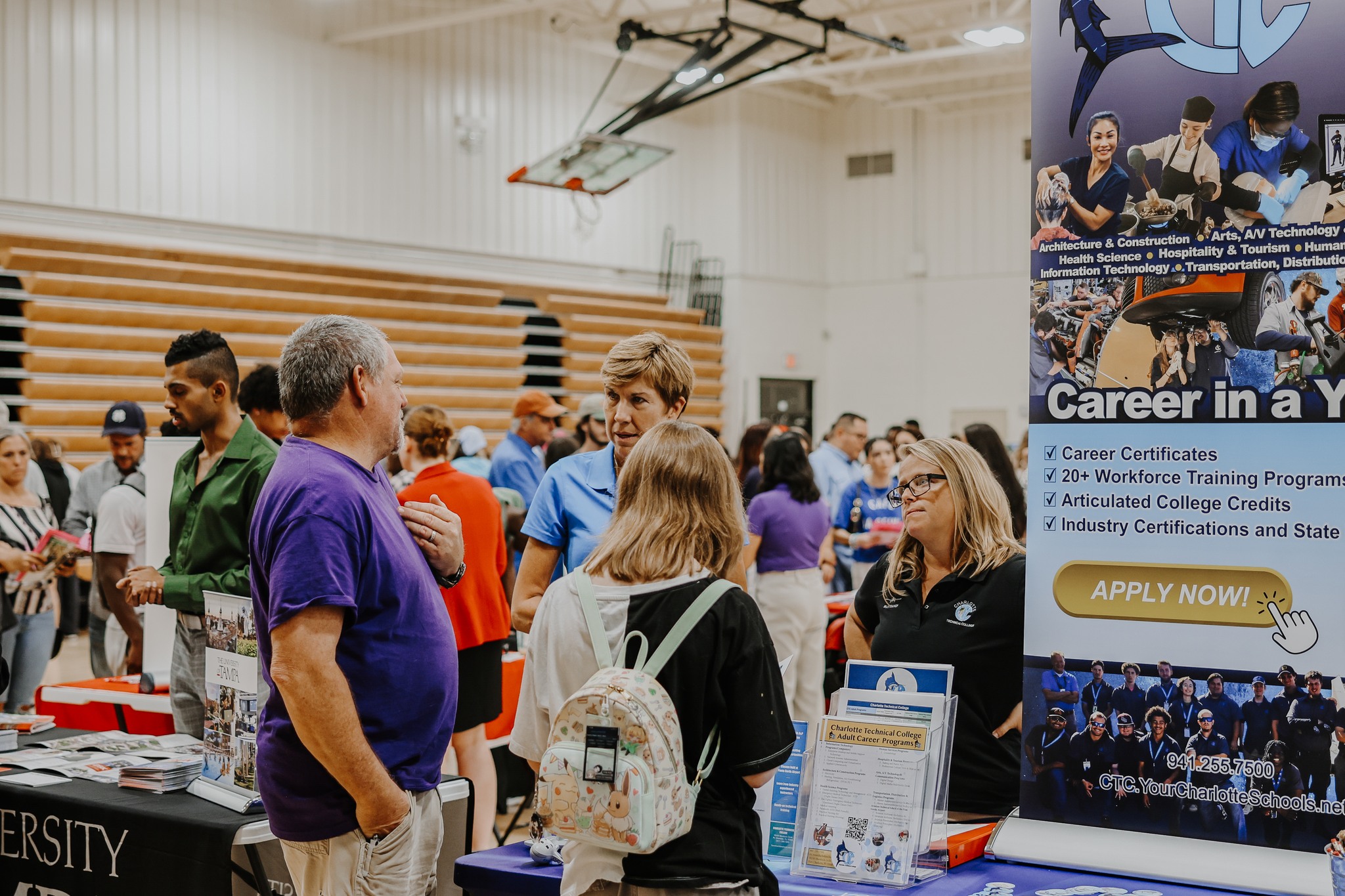 Charlotte County Public... - Charlotte County Public Schools