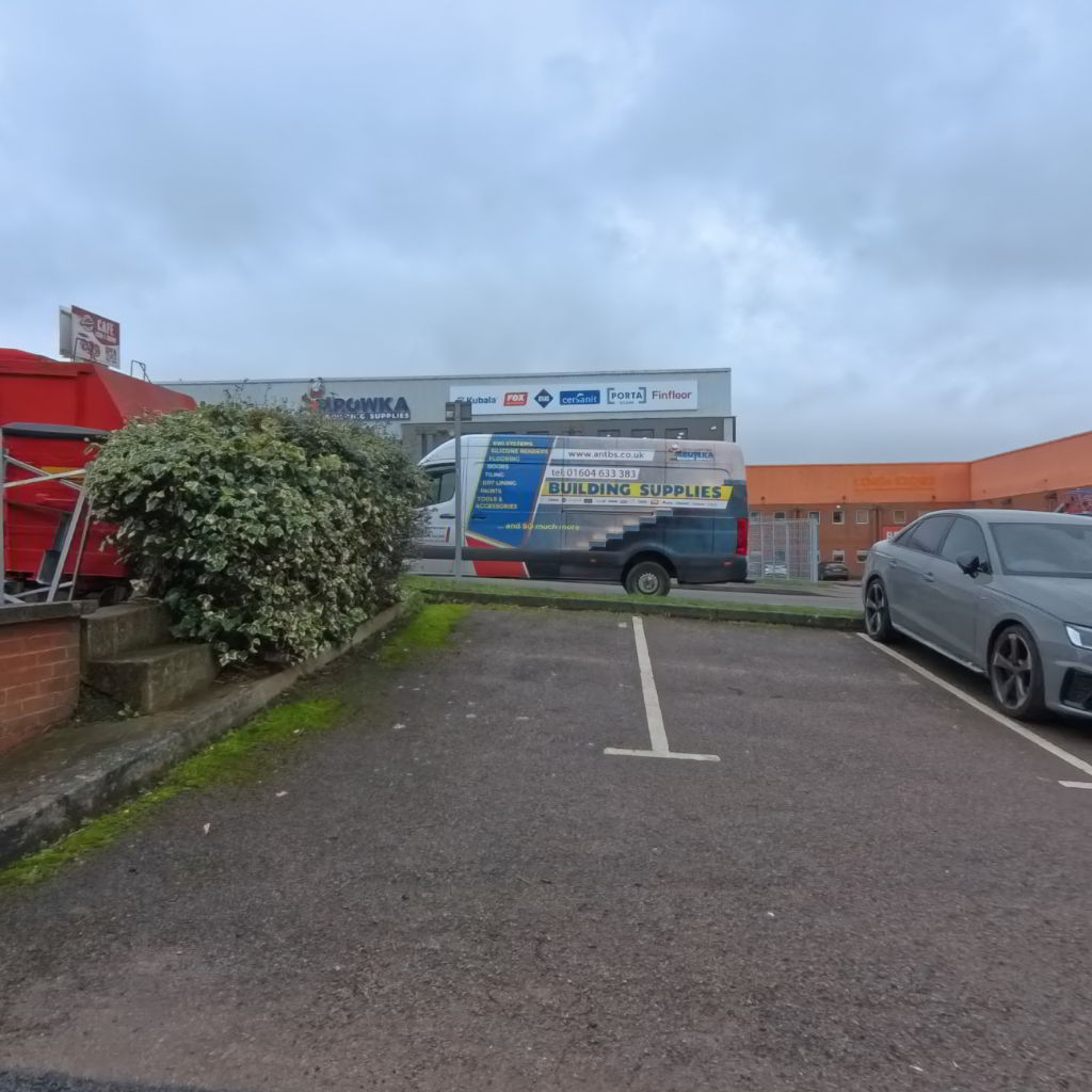DTR Electrical Supplies Ltd | Northampton