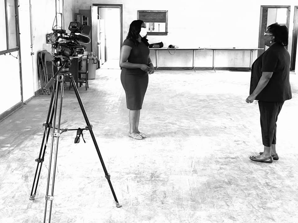 A story I’m excited... - Janay Reece WJZ - CBS News Baltimore | Facebook