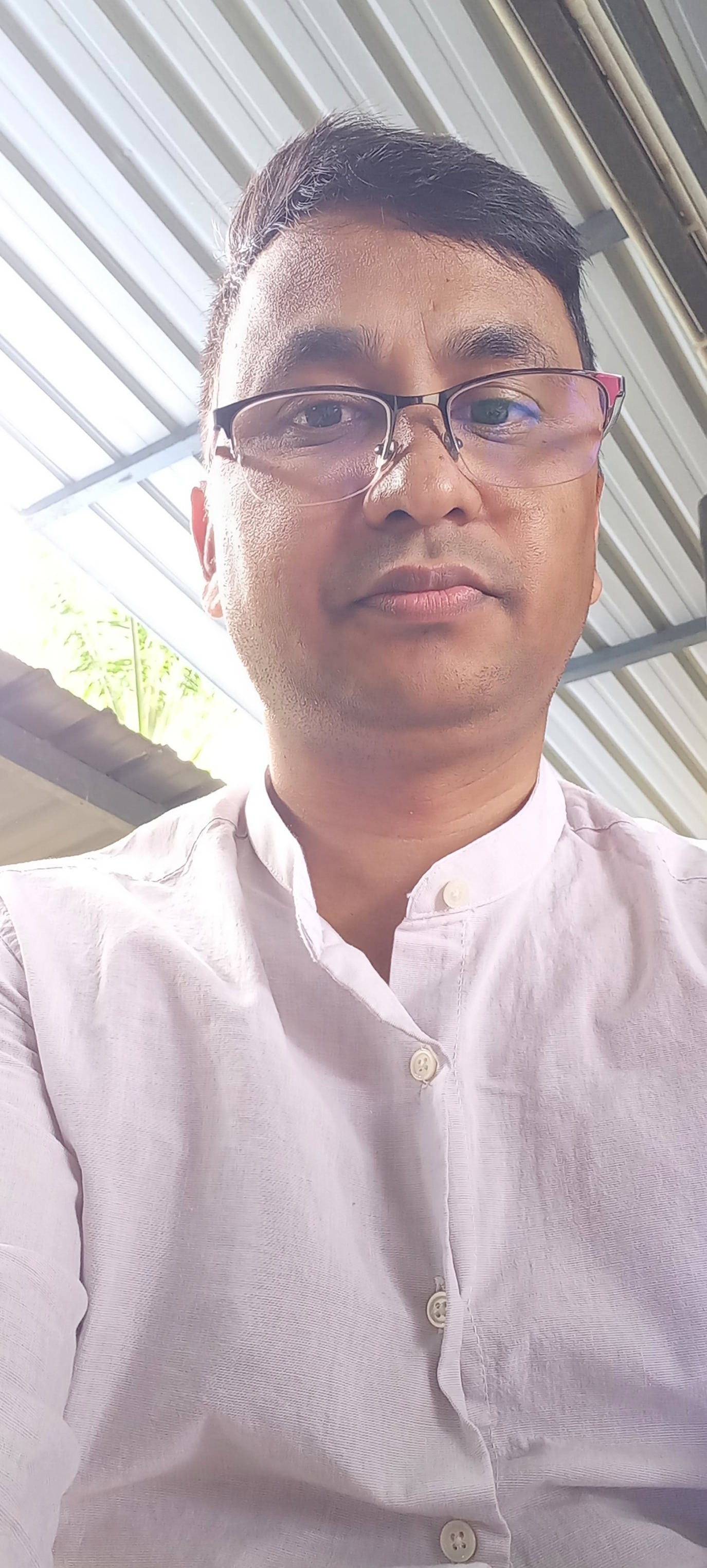 Md Polash