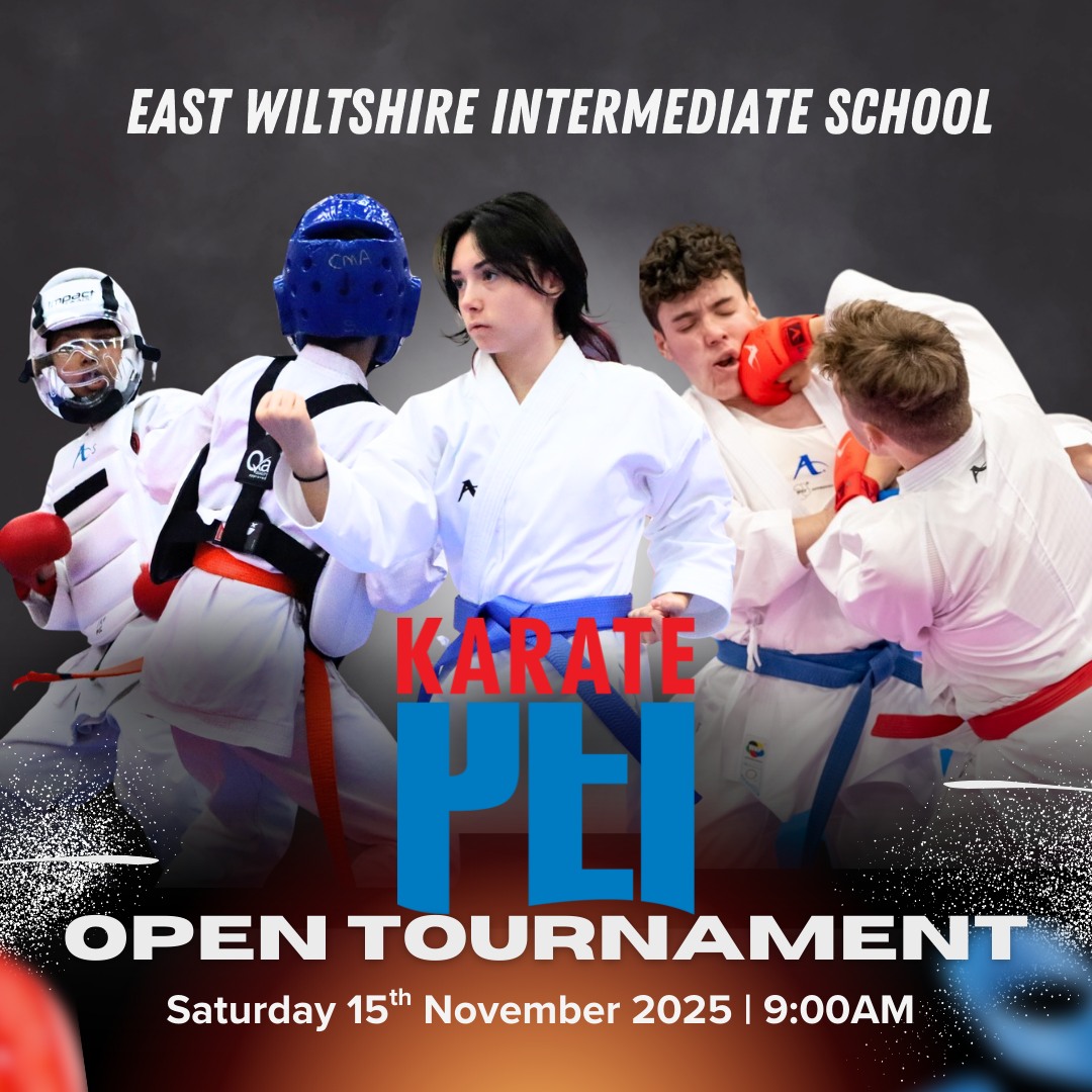 Karate PEI - 🥋 Karate PEI Fall Tournament 🥋 📍 East... | Facebook