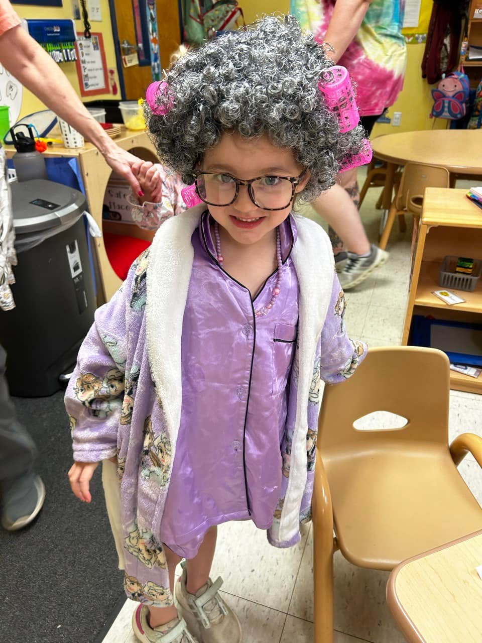 Regina Coeli Child Development Center | Robert LA