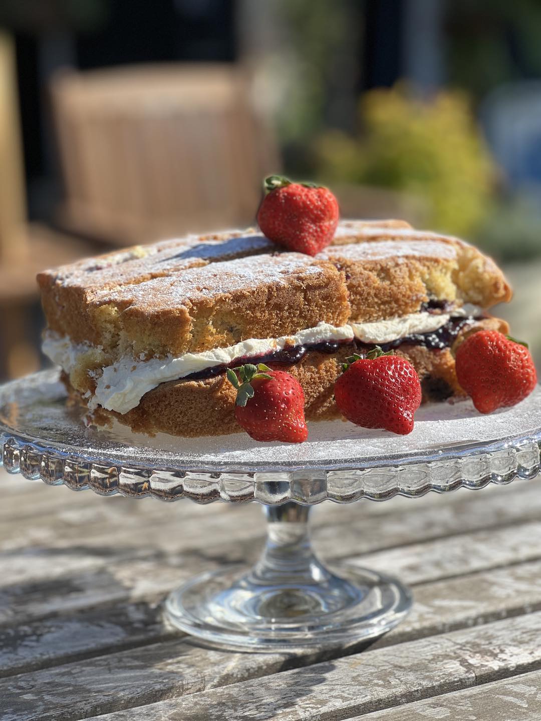 Craft Renaissance Kitchen | Usk