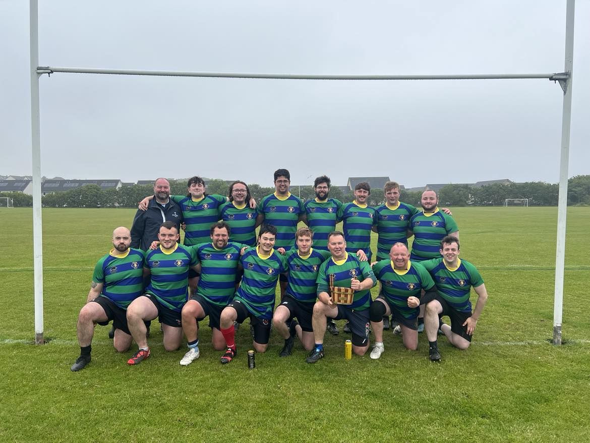 ISLAY RUGBY CLUB