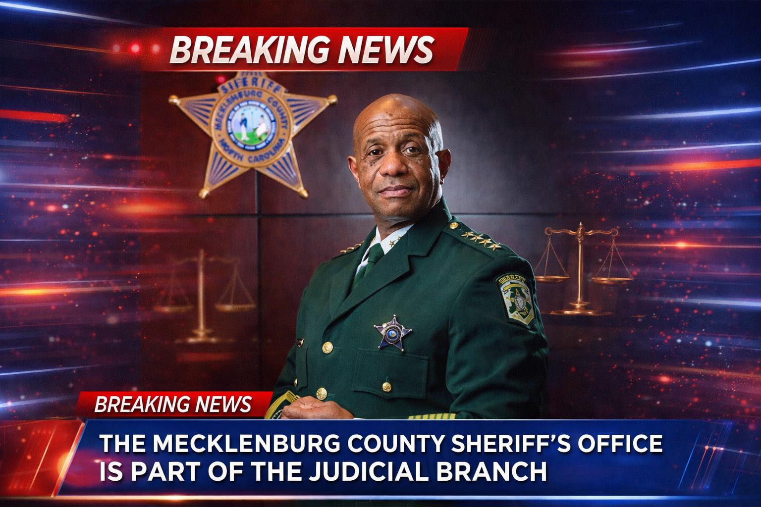 Char-Meck - If you watched today’s testimony in Raleigh, you’ll ...