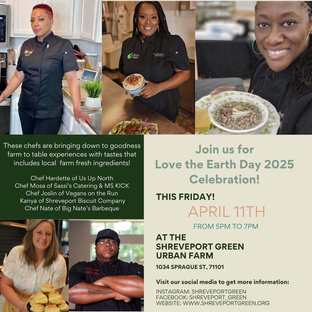 Vegans on The Run - Join Chef Joslin and the VOTR Team this Friday for ...