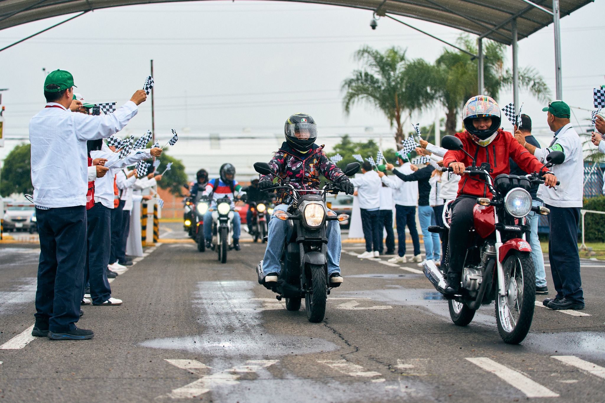 Motos Honda- Dimofi - ¡Nada se compara a la sensación de libertad al ...