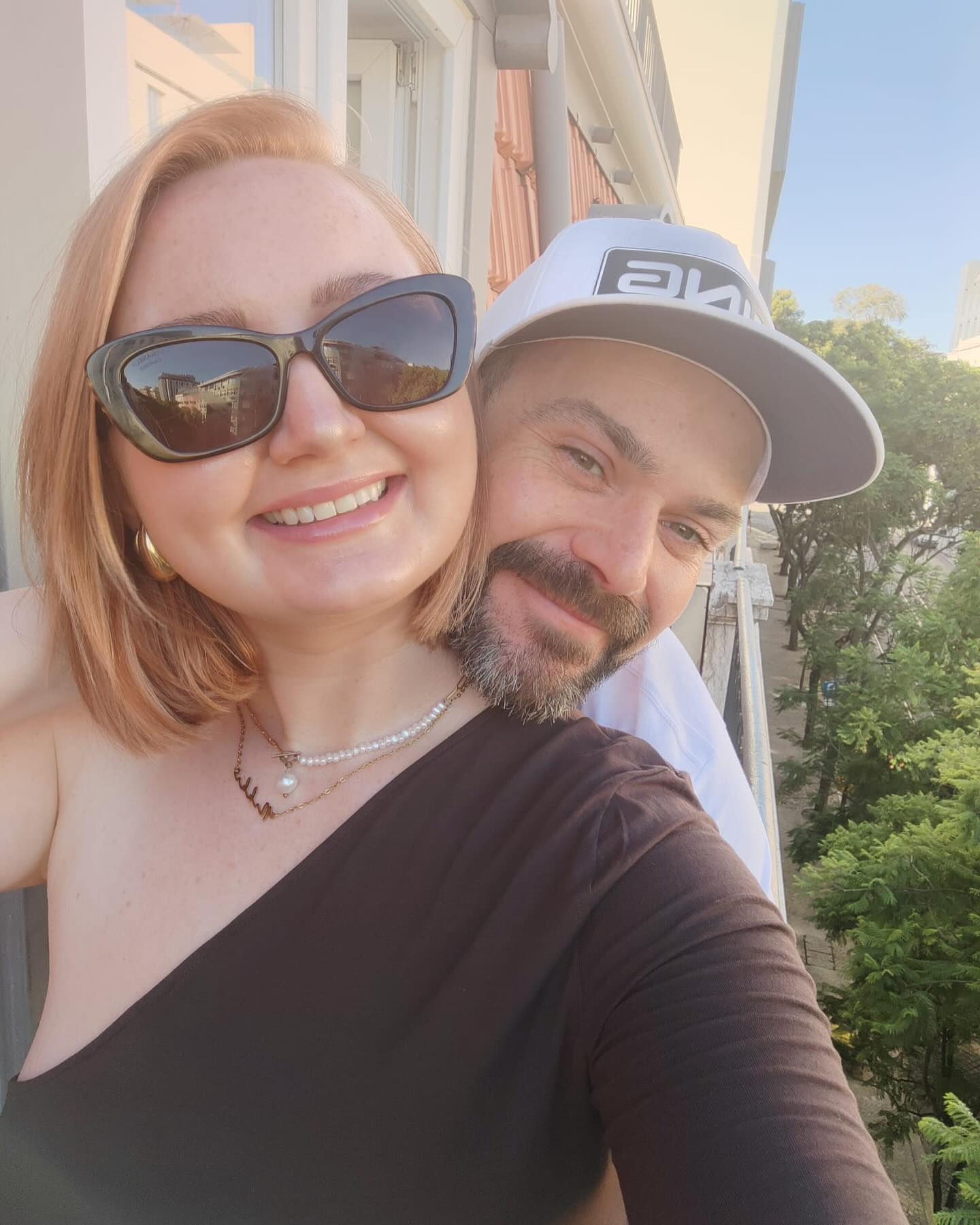 Inn Deep - 💜 HAPPY 20th ANNIVERSARY! 💜 Co-owner Hamish and... | Facebook