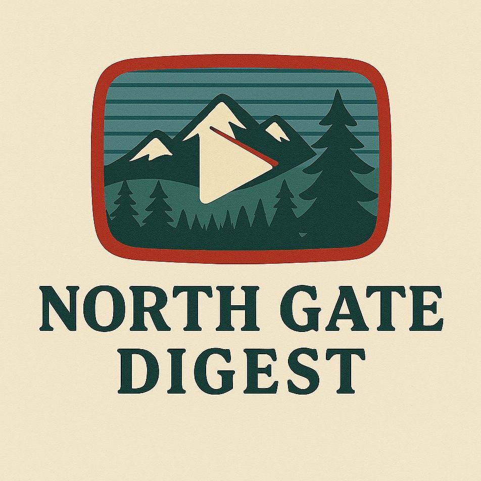 North Gate Digest