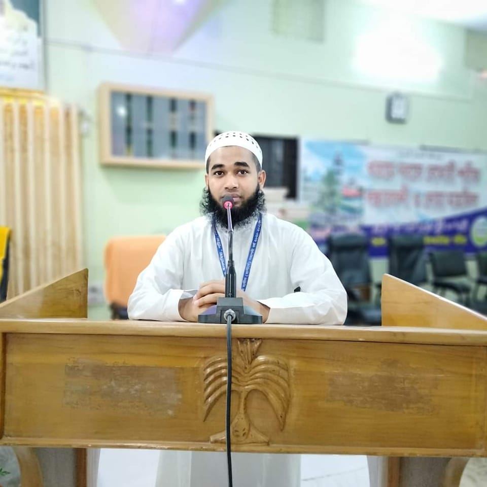 সৌদি আরবের ছোট্ট মেয়ের কাছ থেকে বাংলা দেশের সুনাম শুনে আসতে পারেন ...