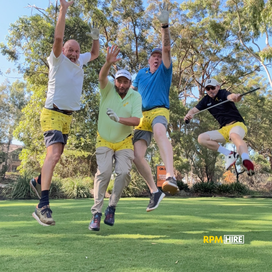 RPM - Congratulations to the photo competition winners wearing our RPM ...