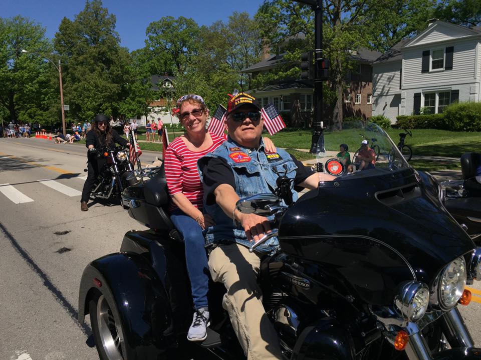 Grayriders Motorcycle Club