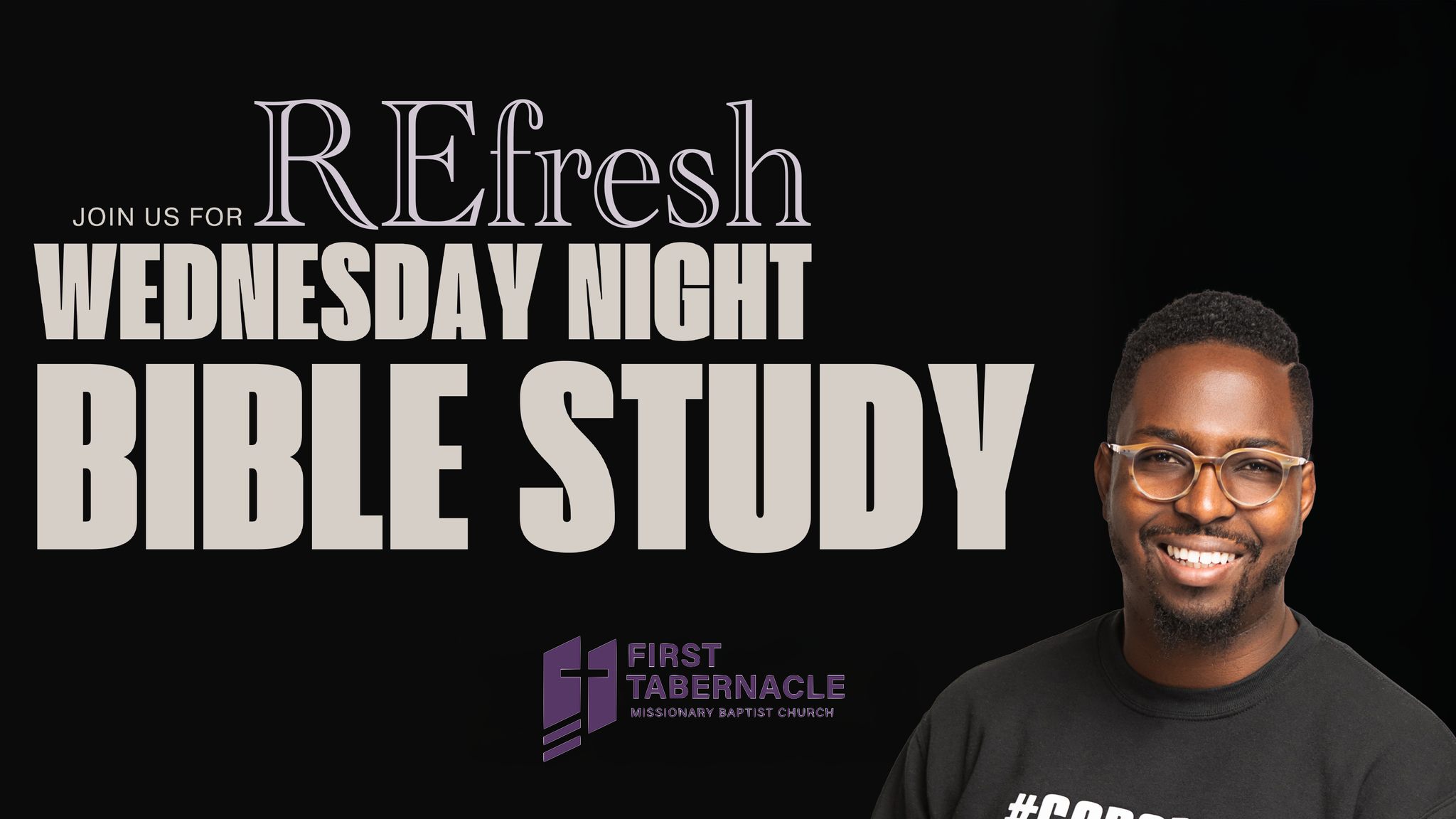 First - It’s Refresh Wednesday — and we’re diving into an exciting new ...
